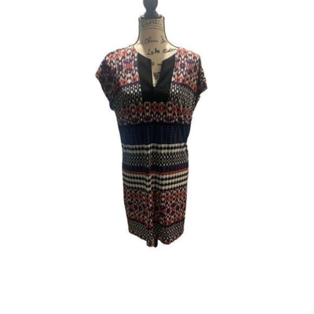 Laundry By Shelly Segal Dress